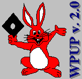 Logo WPUP 2 programa